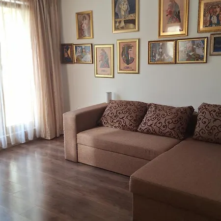 Argisht Palace דירה