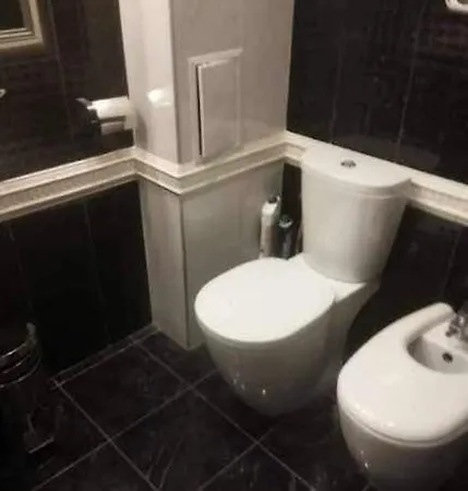 Argisht Palace Apartamento