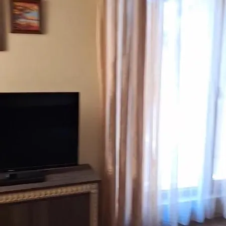 Apartamento Argisht Palace Varna