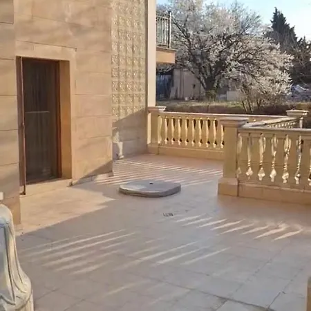 Argisht Palace Apartamento *