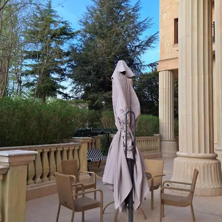 Argisht Palace Apartamento Varna