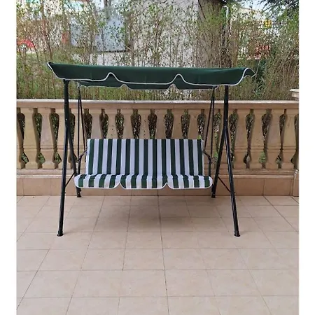 Apartamento Argisht Palace *