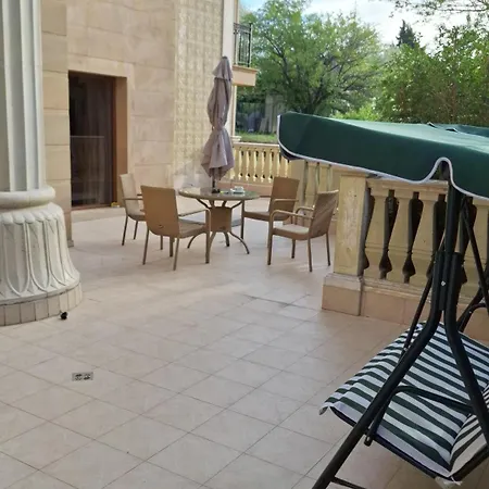 Argisht Palace Apartamento Varna